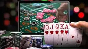 m89 Live Casino နှင့် Slots ဂိမ်းများ