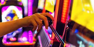 Esports Live Betting — ပွဲစဉ်တွင်းတိုက်ရိုက် လောင်းကစားနည်း