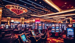 m89 VIP ကစားနယ်ပယ်များ Sportsbook Esports